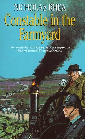 Constable in the Farmyard (Constable series)