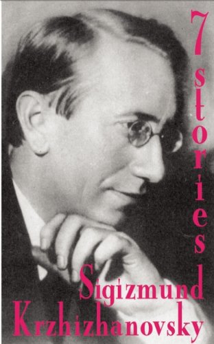 Seven Stories