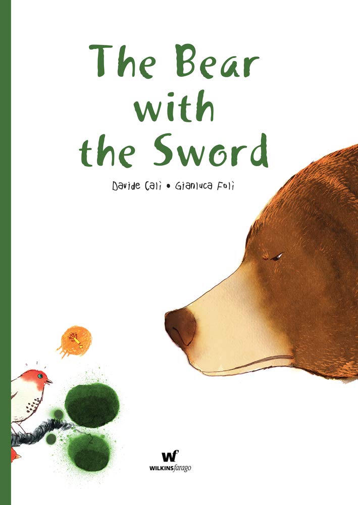 The Bear with the Sword