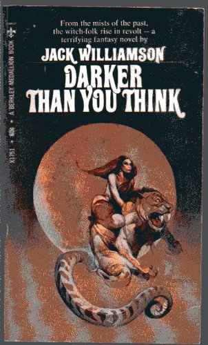 Darker Than You Think