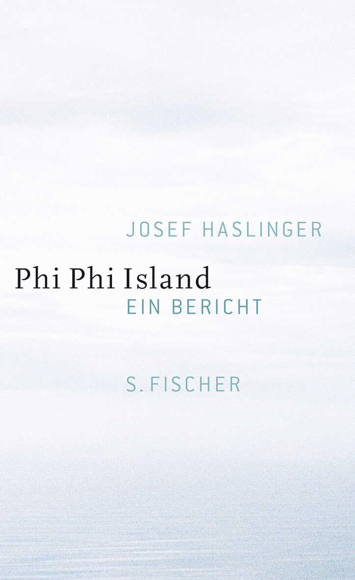 Phi Phi Island: Ein Bericht