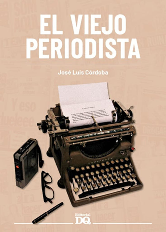 El Viejo Periodista