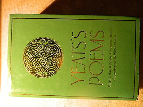 Yeats's Poems