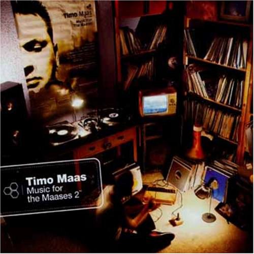 Music for the Maases V.2