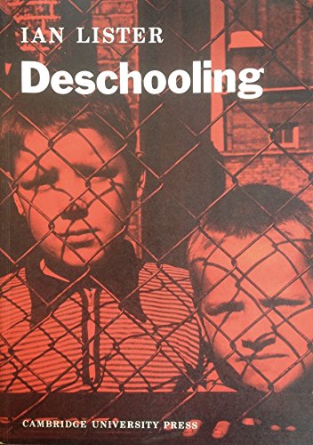 Deschooling a Reader