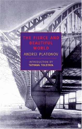 The Fierce and Beautiful World (New York Review Books Classics)