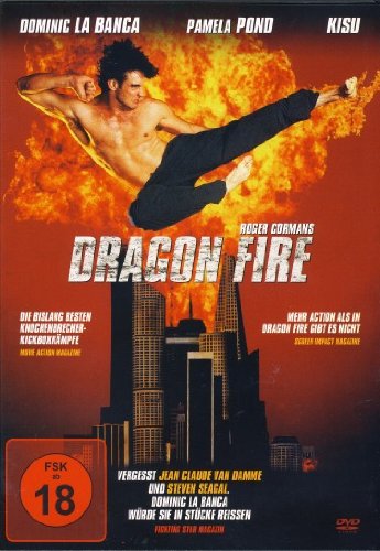 Dragon Fire