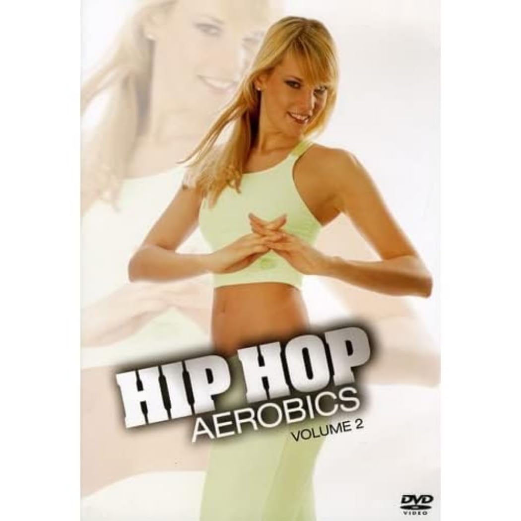 Hip Hop Aerobics 2