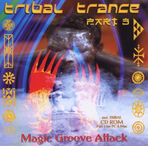 Tribal Trance