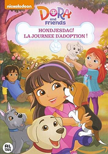 Dora - Hondjesdag