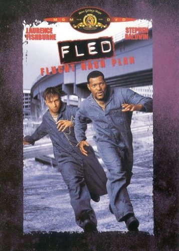 Fled - Flucht nach Plan