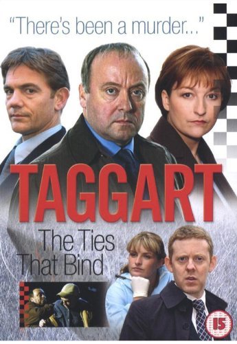 Taggart - The Ties That Bind