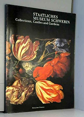 Staatliches Museum Schwerin: Collections, châteaux et jardins