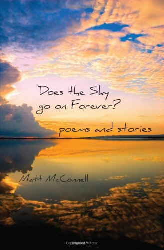 Does the Sky go on Forever?