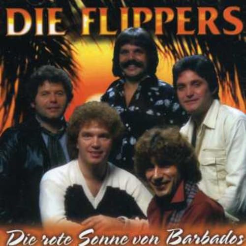 Rote Sonne Von Barados