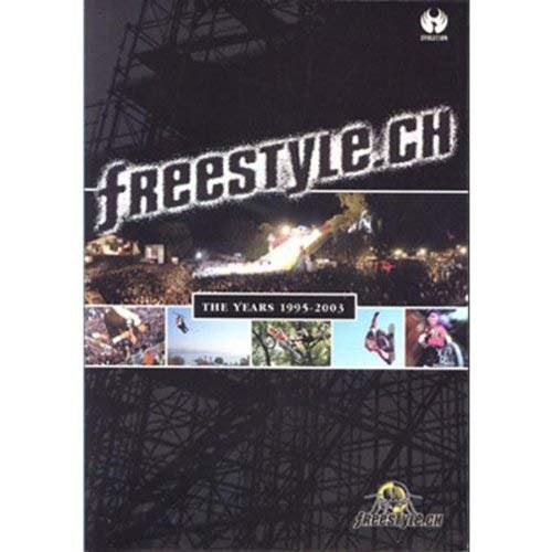 Freestyle.ch