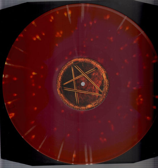 Slayer Repentless (Limited Edition, OxBlood & Oran