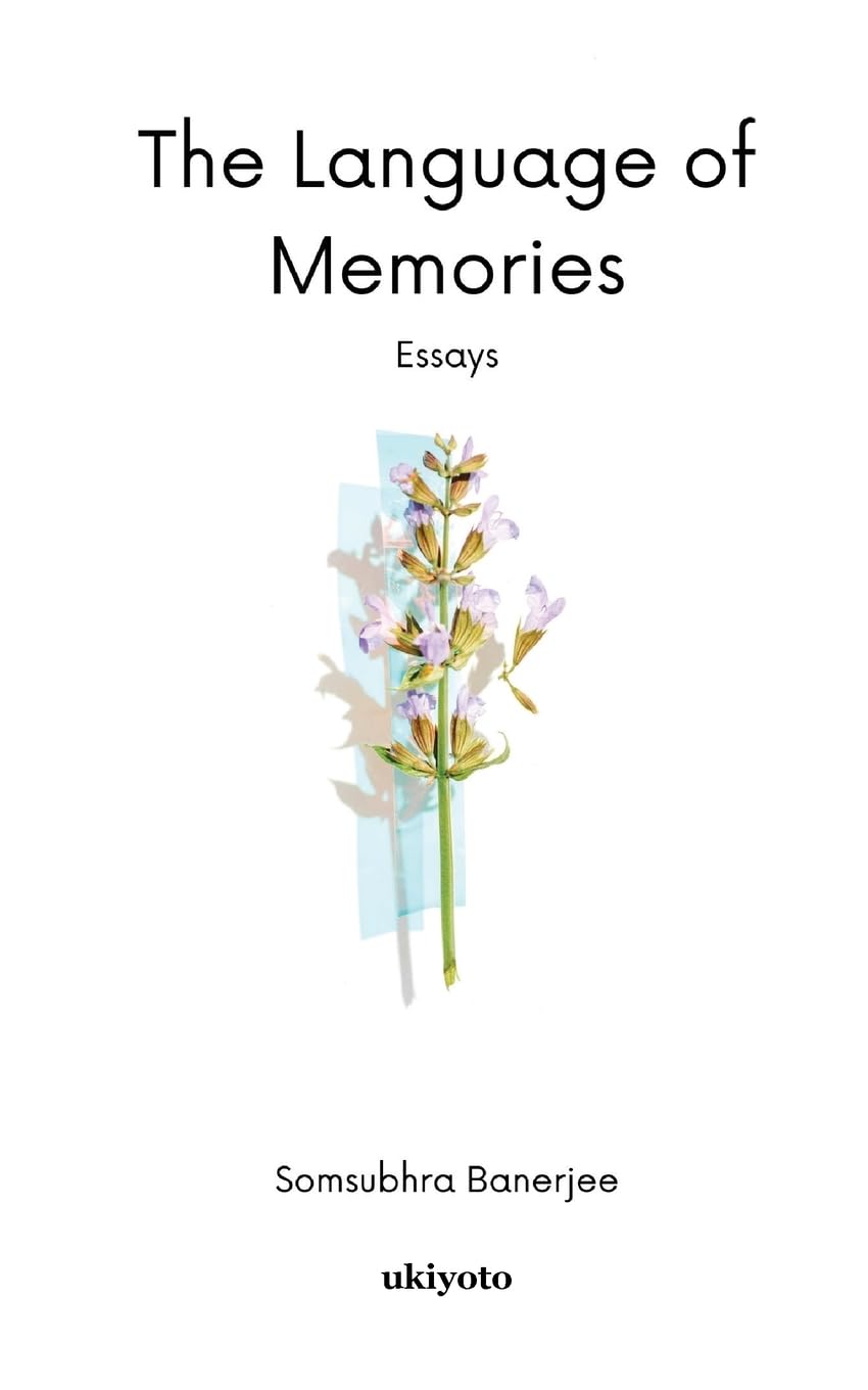 The Language of Memories