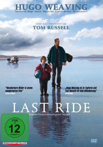 Last Ride (2009)