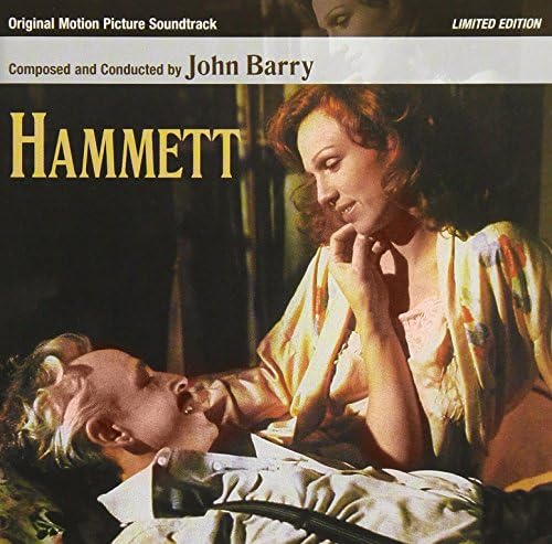 Hammett (Original Motion Picture Soundtrack)