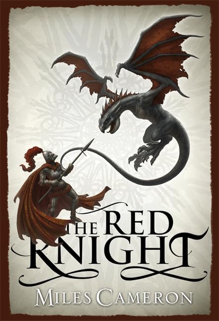 The Red Knight