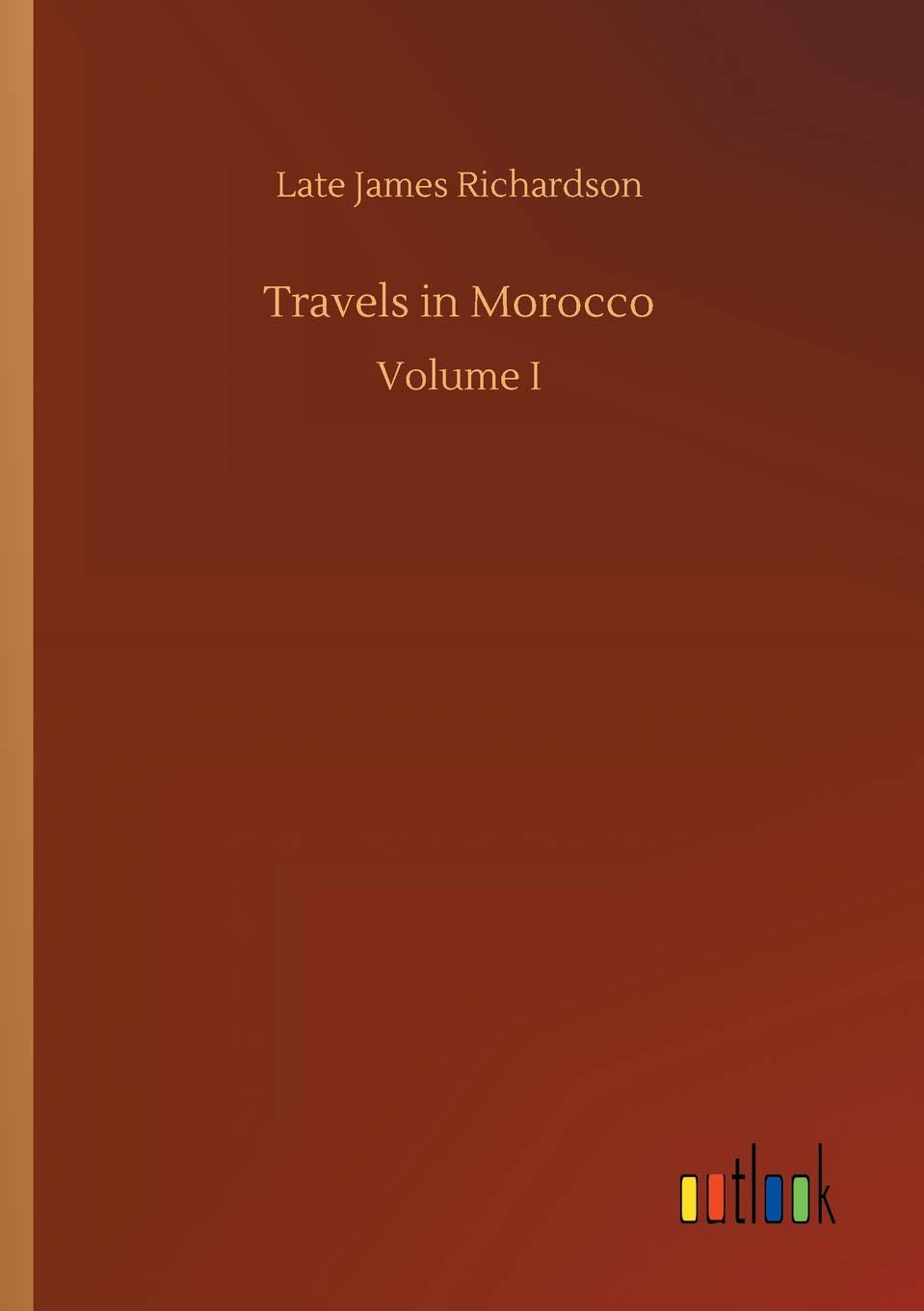 Travels in Morocco