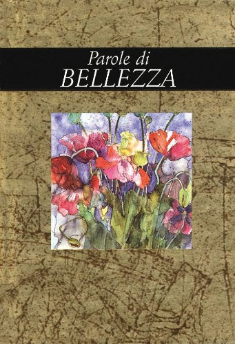 Parole di bellezza