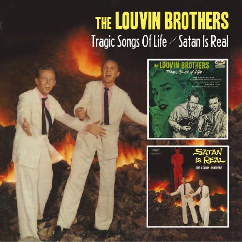 Tragic Songs Of Life / Satan Is Real
