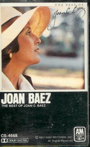 Best of Joan C. Baez
