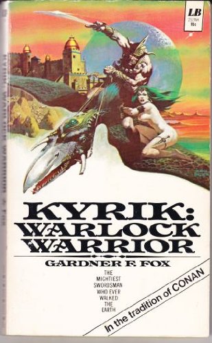 Kyrik Warlock Warrior