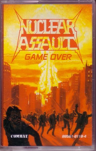Game Over