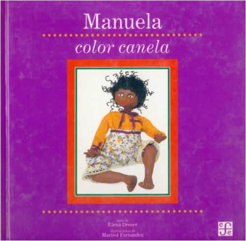 Manuela Color Canela