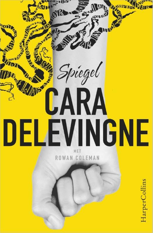 Spiegel (Dutch Edition)