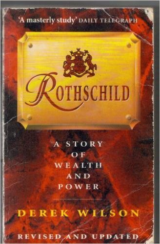 Rothschilds