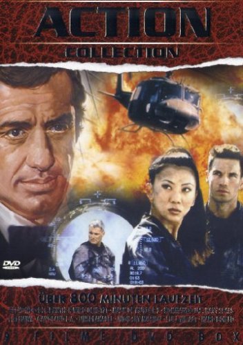Action Collection - Lederschuber