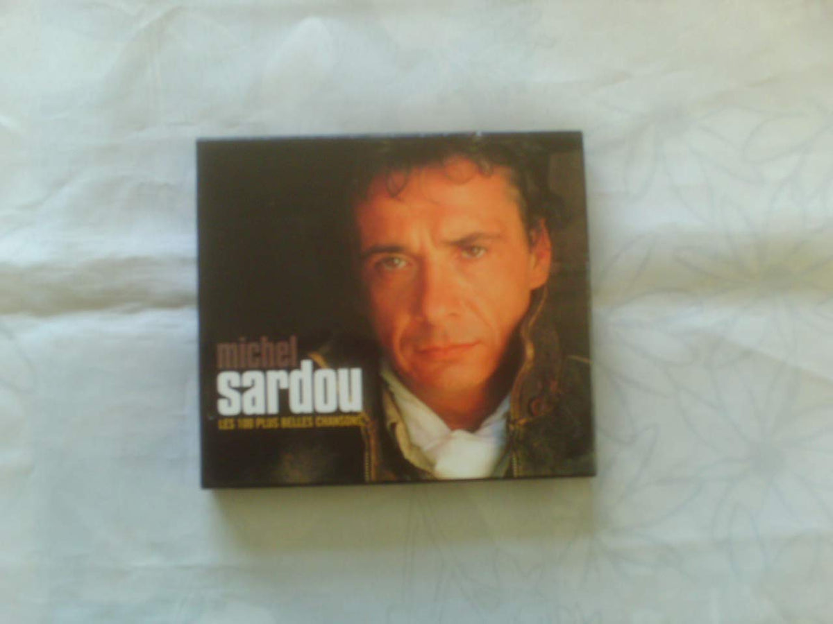 100 Plus Belles Chansons