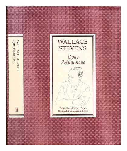 Opus Posthumous