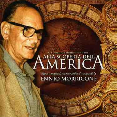 Alla Scoperta Dell'america