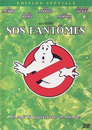 SOS fantômes