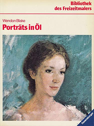 Porträts in Öl