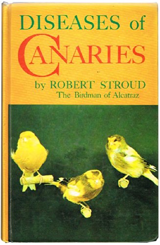 Diseases of Canaries
