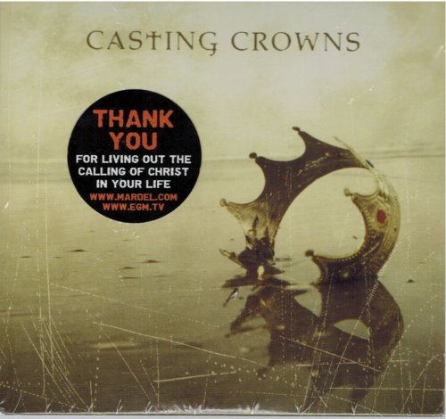 Casting Crowns