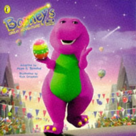 Barney's Great Adventure