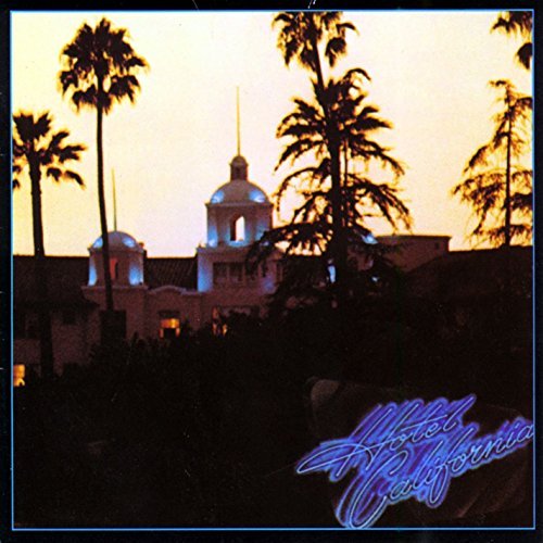 Hotel California (180 Gram Vinyl) by Eagles