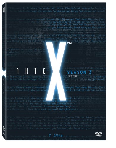 Akte X - Season 3