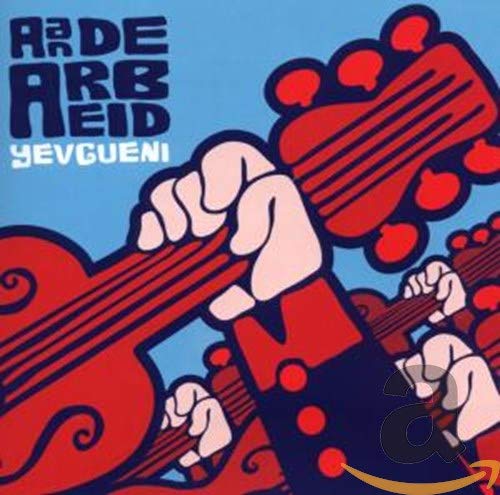 Aan De Arbeid