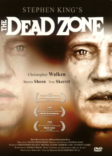 Stephen King's Dead Zone (Im Schuber)