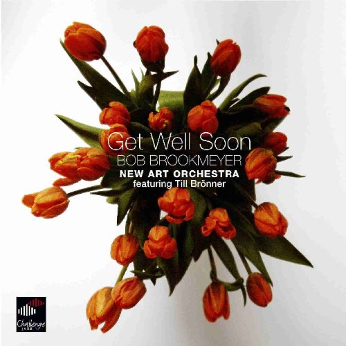 Get Well Soon