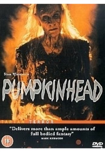 Pumpkinhead