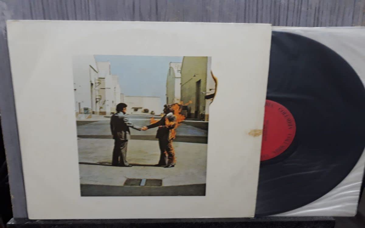 Wish You Were Here
